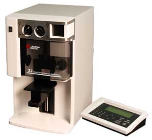 coulter counter