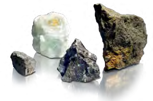 Geological applications among others require fast and accurate goniometer. I