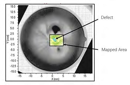 Advanced WDXRF Spectrometer – ARL PERFORM’X