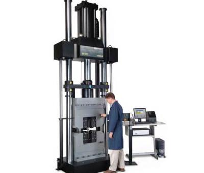 instron