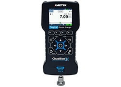 Digital Force Gauge–CHATILLON DFX Series