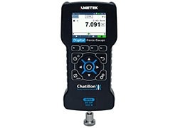 Digital Force Gauge–CHATILLON DFX Series
