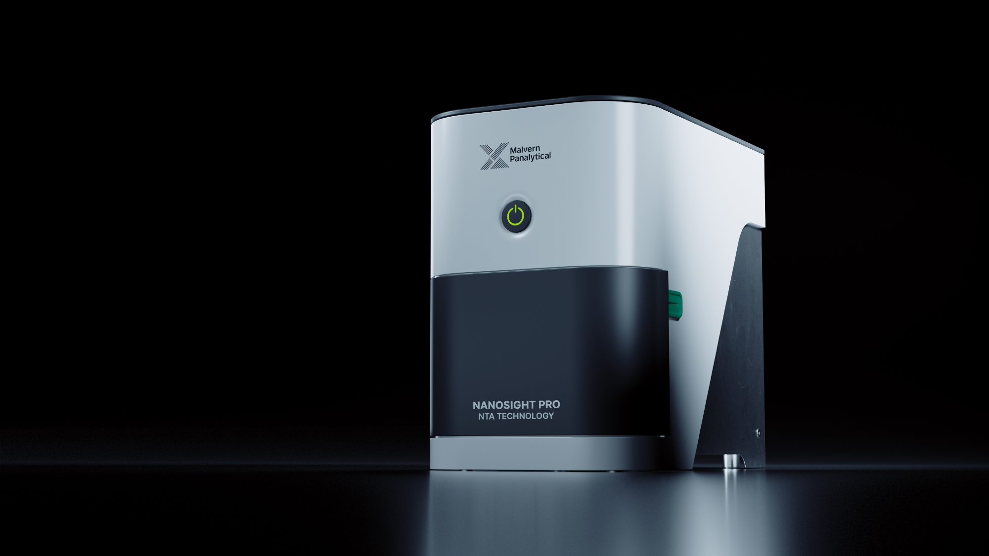 Nanoparticle Characterization for Biomaterials—NanoSight Pro