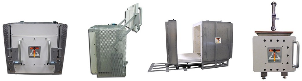 Front Load Furnaces.