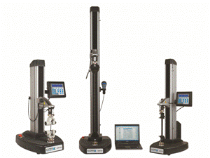 Universal Testing Machines - The LS Series from Lloyd Instruments