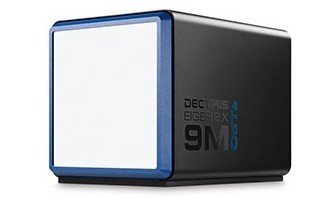 EIGER2 X CdTe 9M