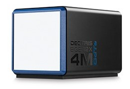 EIGER2 X CdTe 4M