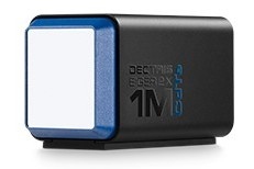 EIGER2 X CdTe 1M