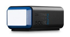 EIGER2 X CdTe 500K
