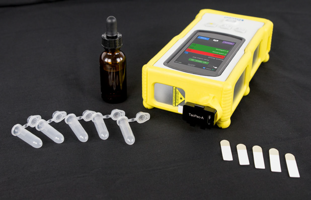 TacPac™ Adaptor