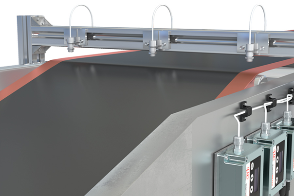 Precision Non-Contact Temperature Measurement with thermoMETER UC