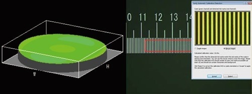GX53 Inverted Metallographic Microscope from Evident