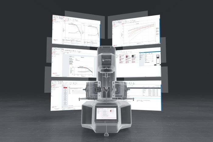 Maximize R&D Efficiency with the MCR 303 Rheometer