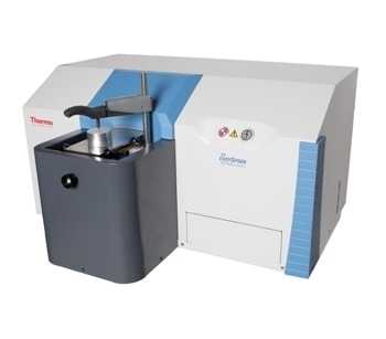 ARL easySpark™ Bench-Top Metal Analyzer : Quote, RFQ ...