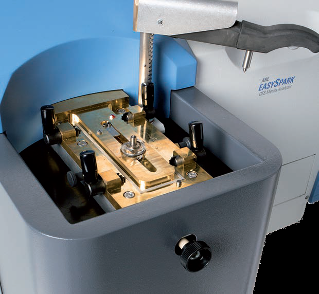 OES - ARL easySpark™ Metal Analyzer