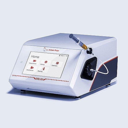 Discover the Power of SVM Automatic Kinematic Viscometer
