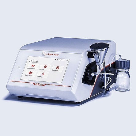Discover the Power of SVM Automatic Kinematic Viscometer