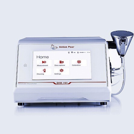 Discover the Power of SVM Automatic Kinematic Viscometer
