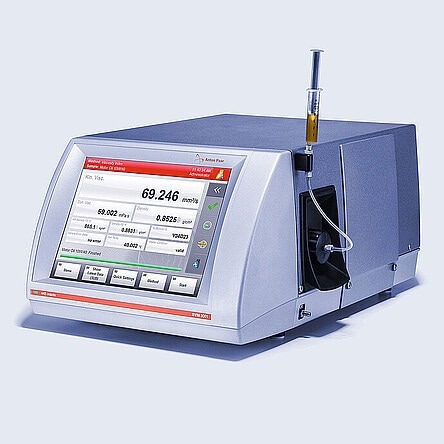 Discover the Power of SVM Automatic Kinematic Viscometer