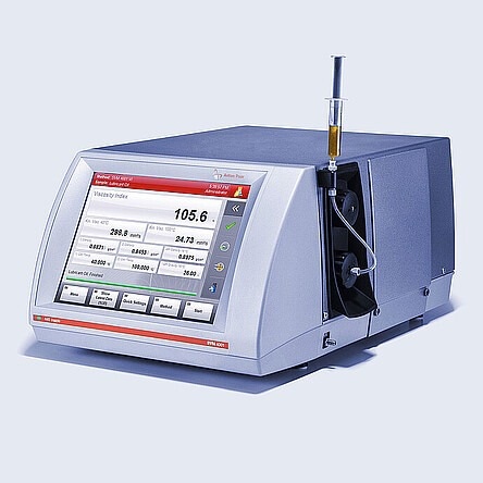 Discover the Power of SVM Automatic Kinematic Viscometer