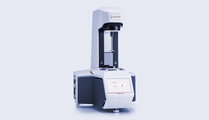 How the MCR Entry-Level Rheometer Improves QC and Testing Precision