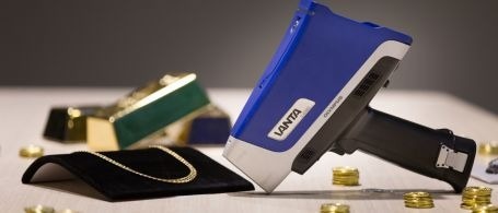 Vanta Max and Vanta Core - Maximize Efficiency in the Field and Lab