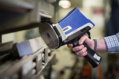 Vanta Max and Vanta Core - Maximize Efficiency in the Field and Lab