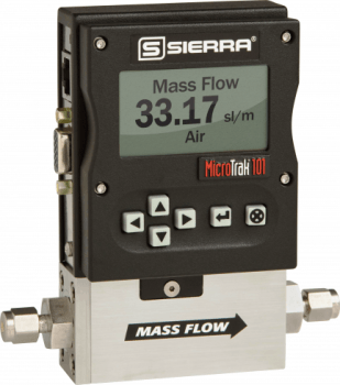 mass flow controller price