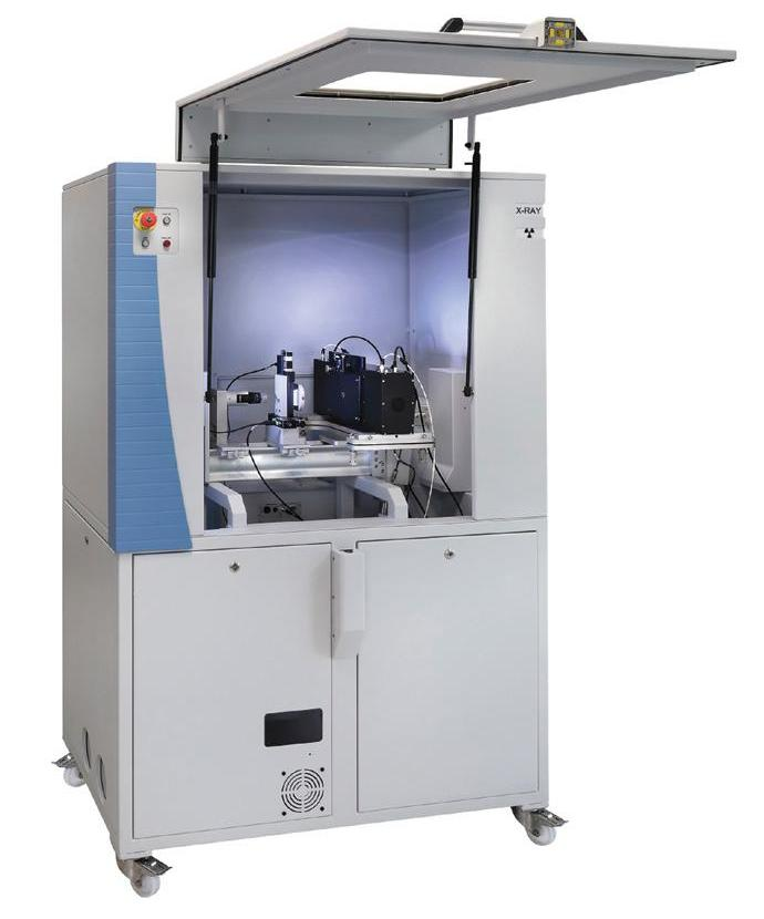 Thermo Scientific™ ARL™ EQUINOX LAUE.