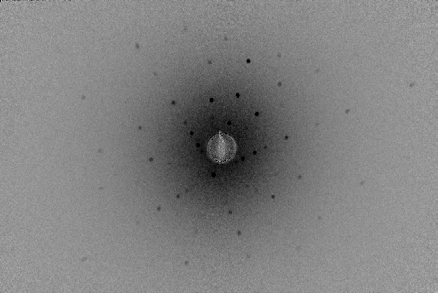 ARL EQUINOX 5000 XRD for High-Level Research Applications