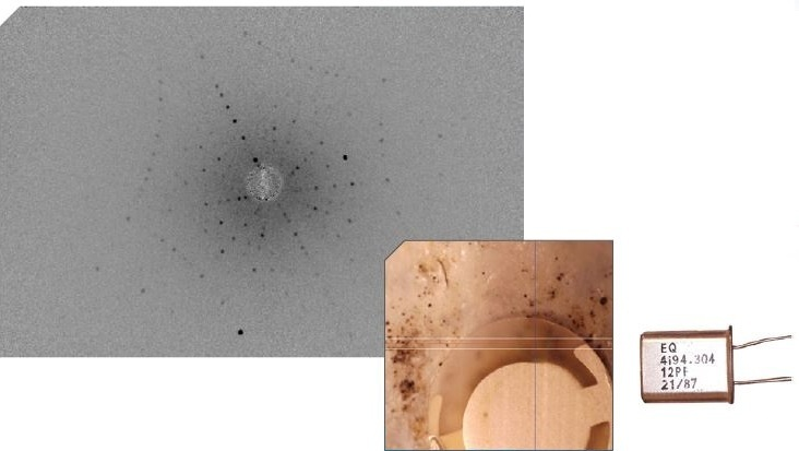 ARL EQUINOX 5000 XRD for High-Level Research Applications