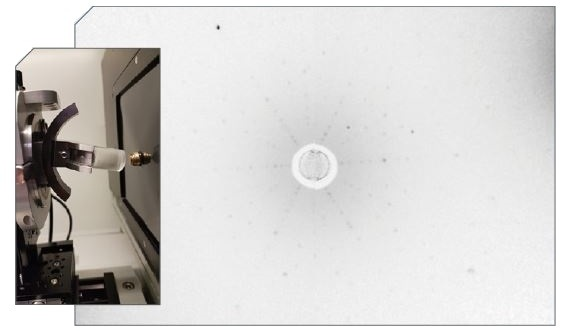 ARL EQUINOX 5000 XRD for High-Level Research Applications