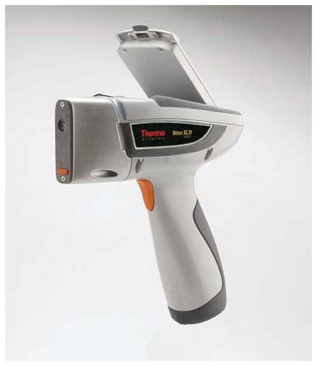 Precious Metal Analysis: Niton™ DXL Handheld XRF Analyzer : Quote, RFQ,  Price and Buy