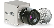 CCD Cameras | Compare | Review | Quote | Buy