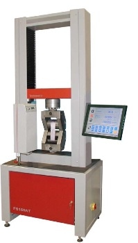 150kn universal strength testing