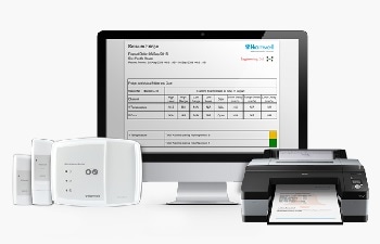 Refrigerator Temperature Monitoring System for Hospitals: Selsium Ward &  Clinic Monitor : Quote, RFQ, Price and Buy