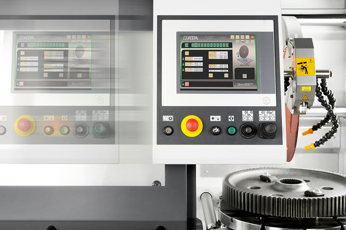 5-Axis Cutting Robot - Qcut 600 BOT