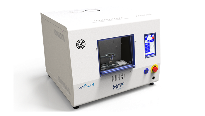 xrFuse 1: Reliable Glass Bead Preparation for XRF and ICP Solutions