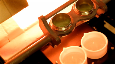 xrFuse 1: Reliable Glass Bead Preparation for XRF and ICP Solutions
