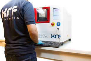 xrFuse 1: Reliable Glass Bead Preparation for XRF and ICP Solutions