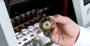 xrFuse 1: Reliable Glass Bead Preparation for XRF and ICP Solutions