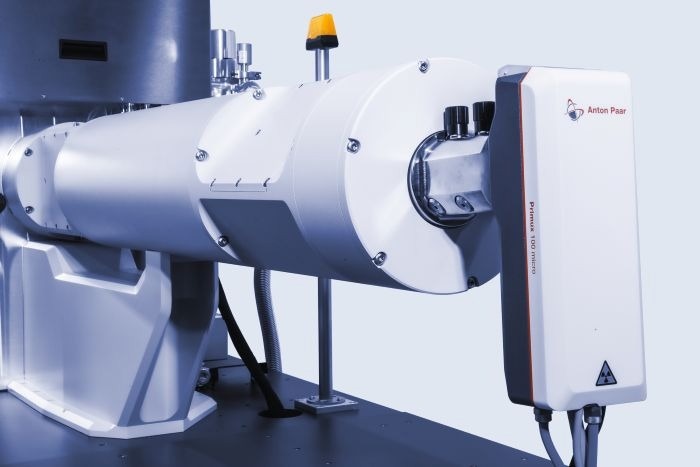 Boost Lab Efficiency and Data Quality With the SAXSpoint 700’s Automated Features