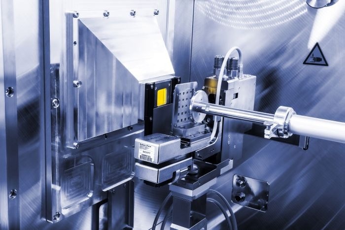 Boost Lab Efficiency and Data Quality With the SAXSpoint 700’s Automated Features