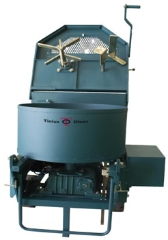 Pan Type Concrete Mixer – TO-9891 : Quote, RFQ, Price and Buy