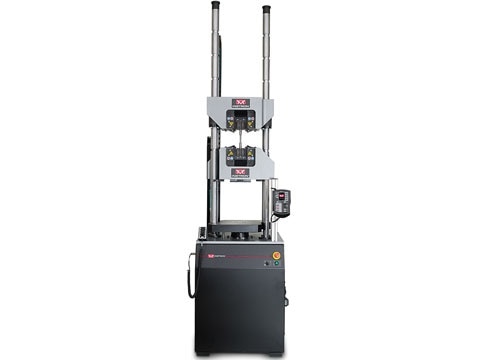 Industrial Series DX/HDX Models