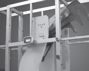 Pendulum Impact Tester â IT 406, 542 and 800 : Quote, RFQ, Price and Buy