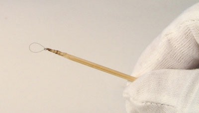 Laboratory Knife Cleaning Tools-PELCO® Knife Cleaning Tools