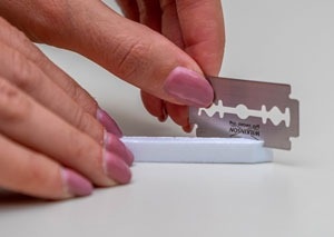 Laboratory Knife Cleaning Tools-PELCO® Knife Cleaning Tools