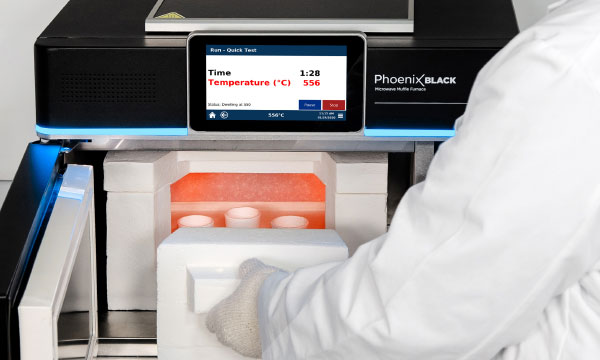 Improving Process Control with the Phoenix