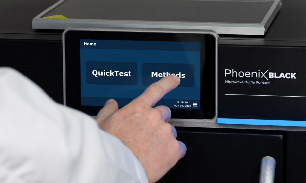 Improving Process Control with the Phoenix